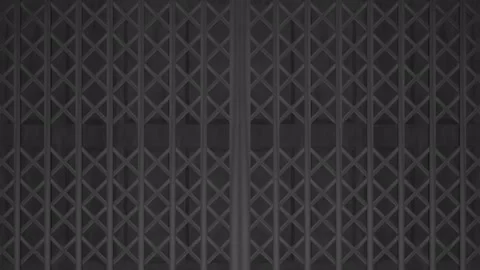 Retro elevator Transitions. 1080p - 30 fps - Alpha Channel (2) Stock Footage 256094364