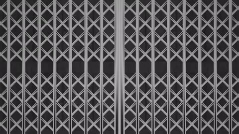 Retro elevator Transitions. 1080p - 30 fps - Alpha Channel (4) Stock Footage 256094478