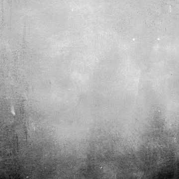 Retro empty indoor Foto stock