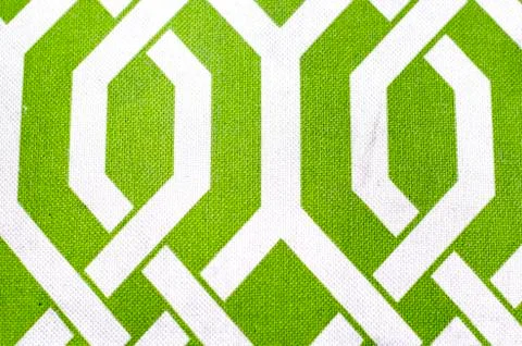 Retro fabric pattern textile,background Stock Photos