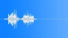 Retro Fatal Incorrect Error 8Sound Effect