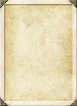 Retro frame Stock Illustration