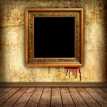 Retro frame Stock Photos