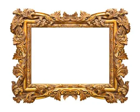 Retro frame Stock Photos