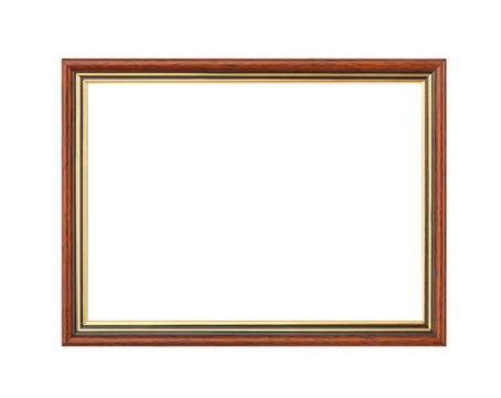 Retro frame Stock Photos