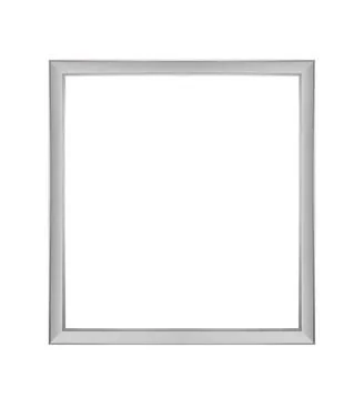 Retro frame Retro frame isolated on white background Copyright: xZoonar.co... Stock Photos
