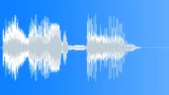 Retro Future Hit 05Sound Effect