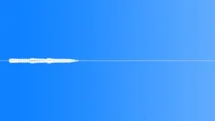 Retro Game Alert Sound Effect