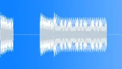 Retro Game Bass Clue 4 Sound Effect
