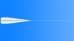 Retro Game Beep Sound Effect