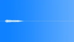 Retro Game Bleep Sound Effect