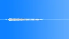 Retro Game Error Sound Effect