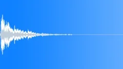 Retro Game Larger Pickup 5 Sound Effect