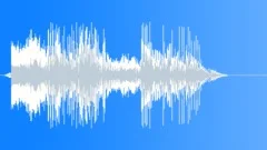 Retro Game LoseSound Effect