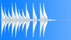 Retro game melody 04Sound Effect