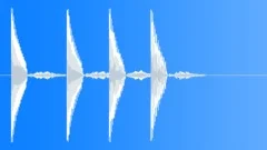 Retro game melody 05 Sound Effect