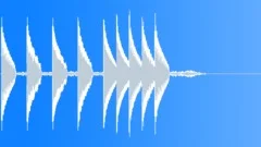 Retro game melody 06 Sound Effect