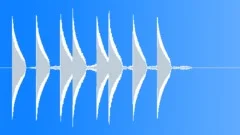 Retro game melody 07 Sound Effect