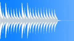 Retro game melody 10Sound Effect