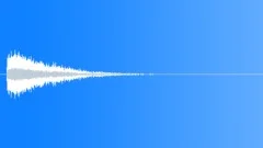 Retro Game Noise Classic Effect Sound Effect