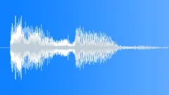 Retro Game Noise Classic Effect Sound Effect