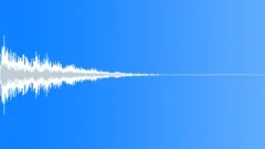 Retro Game Power Down Long Sound Effect