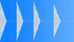 Retro Game Ringer Sound - 4 PackSound Effect
