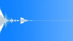 Retro Game Small Power Down 9 Sound Effect