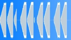 Retro Game Sound - 4 PackSound Effect