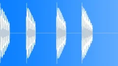 Retro Game Sound - 8Bit 122-02 PackSound Effect