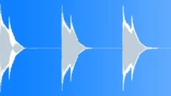 Retro Game Tones - 3 PackSound Effect
