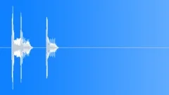 Retro gaming sound 03Sound Effect