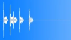 Retro gaming sound 08Sound Effect