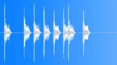 Retro gaming sound 10Sound Effect