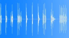 Retro gaming sound pack 02Sound Effect