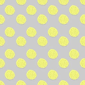 Retro Geometric Pattern Stock Illustration