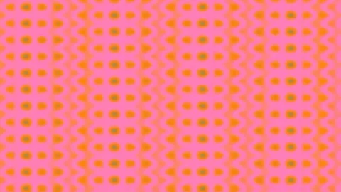 Retro geometric repeating background pattern seamless wallpaper design turq.. Stock Footage 340378016