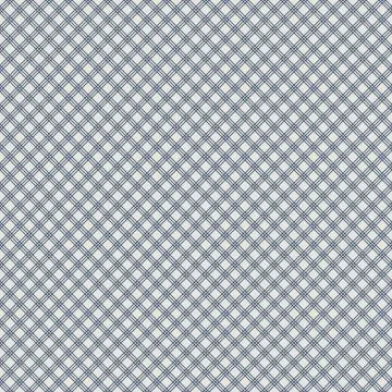 Retro geometric seamless pattern Stock Illustration