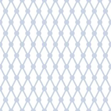 Retro geometric seamless pattern Stock Illustration