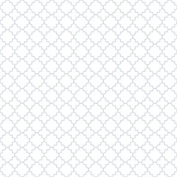 Retro geometric seamless pattern Stock Illustration