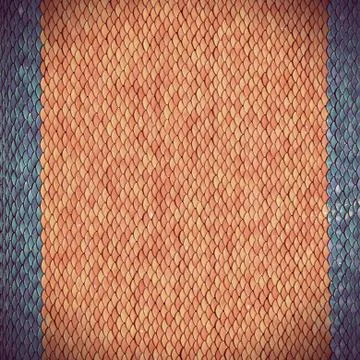 Retro geometric seamless pattern Stock Photos