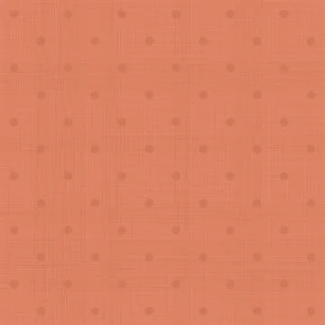 Retro geometric seamless pattern polka dot Stock Illustration