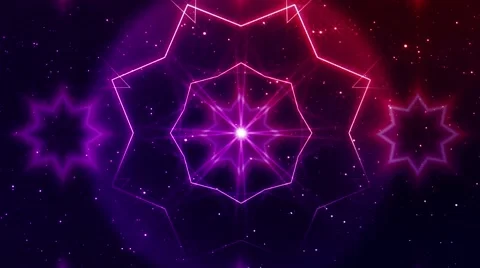 Retro glamour animation Stock Footage 48351653