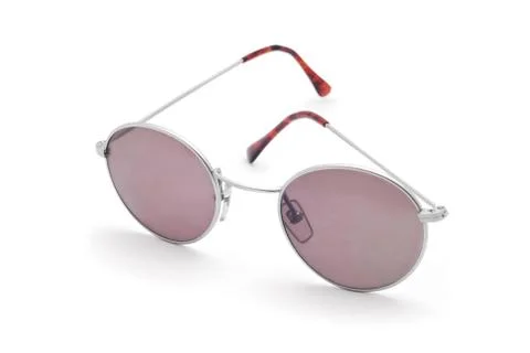 Retro glasses Stock Photos