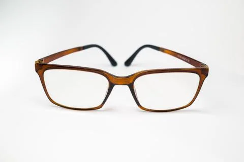 Retro glasses Stock Photos