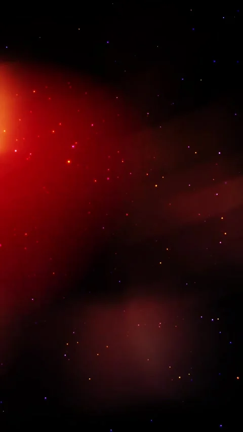 Retro Glitch Minimal Motion Loop Stock Footage 328390398