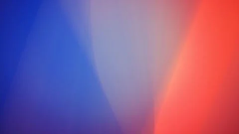 Retro gradient background with grain texture Stock Illustration