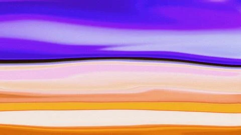 Retro gradient background with grain texture Stock Photos