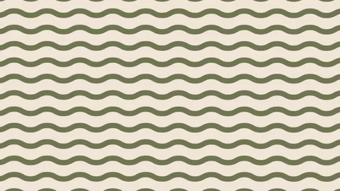 Retro Gradient Waves — Synthwave YouTube Background Stock Footage 328351382