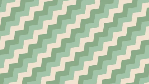 Retro Gradient Waves — Synthwave YouTube Background Stock Footage 328351897